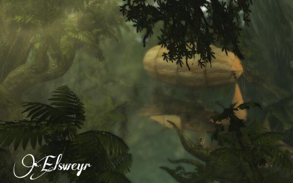 Elsweyr
