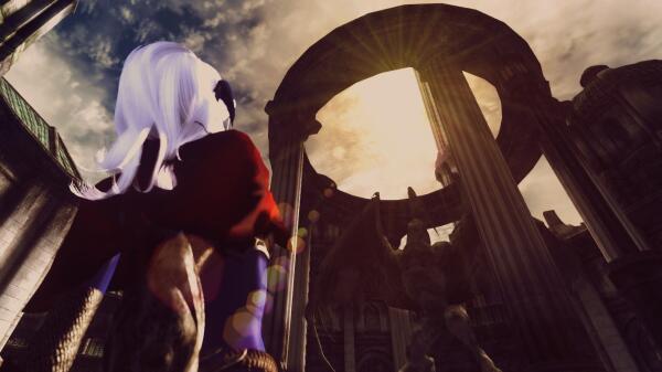 Oblivion