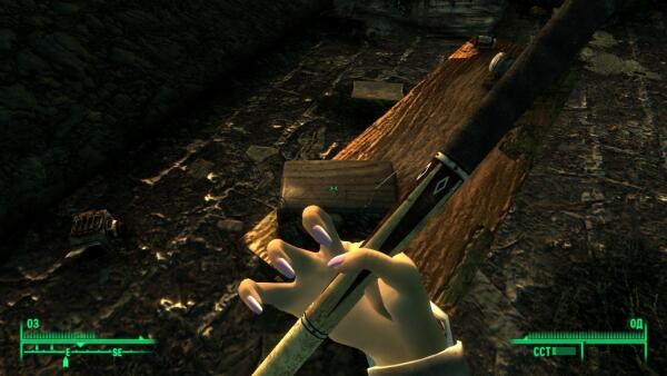Fallout3 А такое видали )))