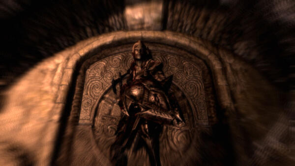 Berserker Rage