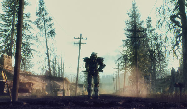 Wasteland