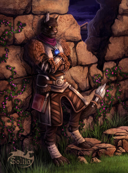 Khajiit