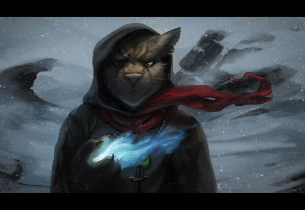 Khajiit