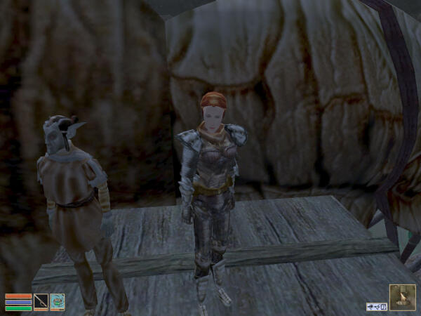 Morrowind нордлинг