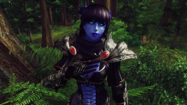 Oblivion