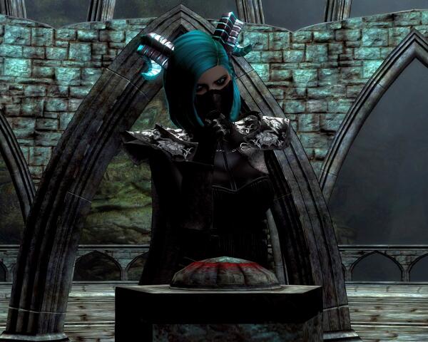 Vampyre