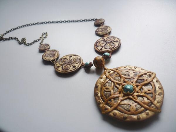 Amulet of Mara. By vopoha