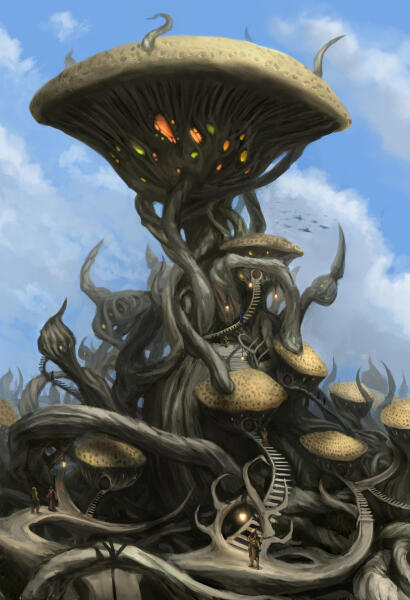 Tel Naga