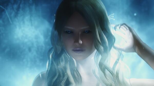 Frigid Virgin