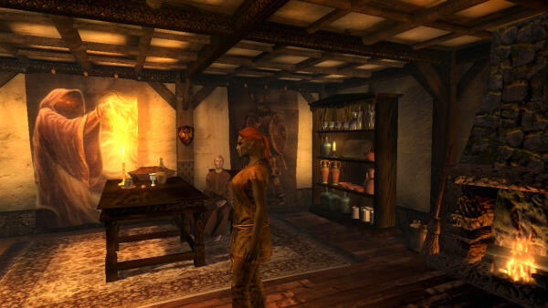 Skywind #1
