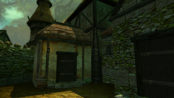 Skywind #6