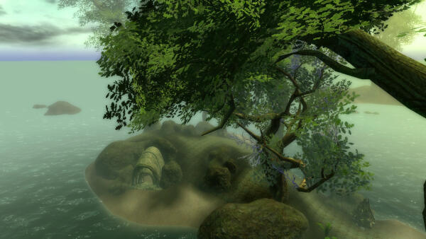 Skywind #9