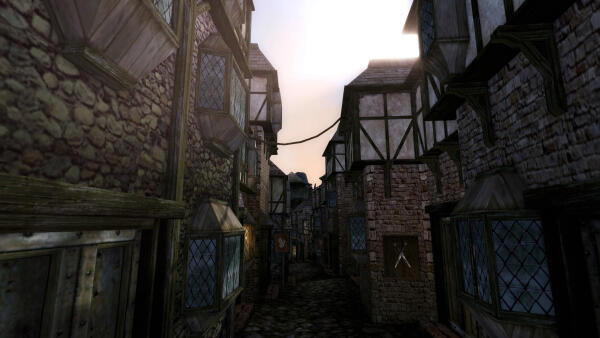 thirr river Old ebonheart