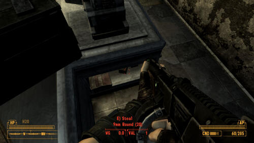Подробнее о "Bullseye - The Crosshair Replacement Pack"
