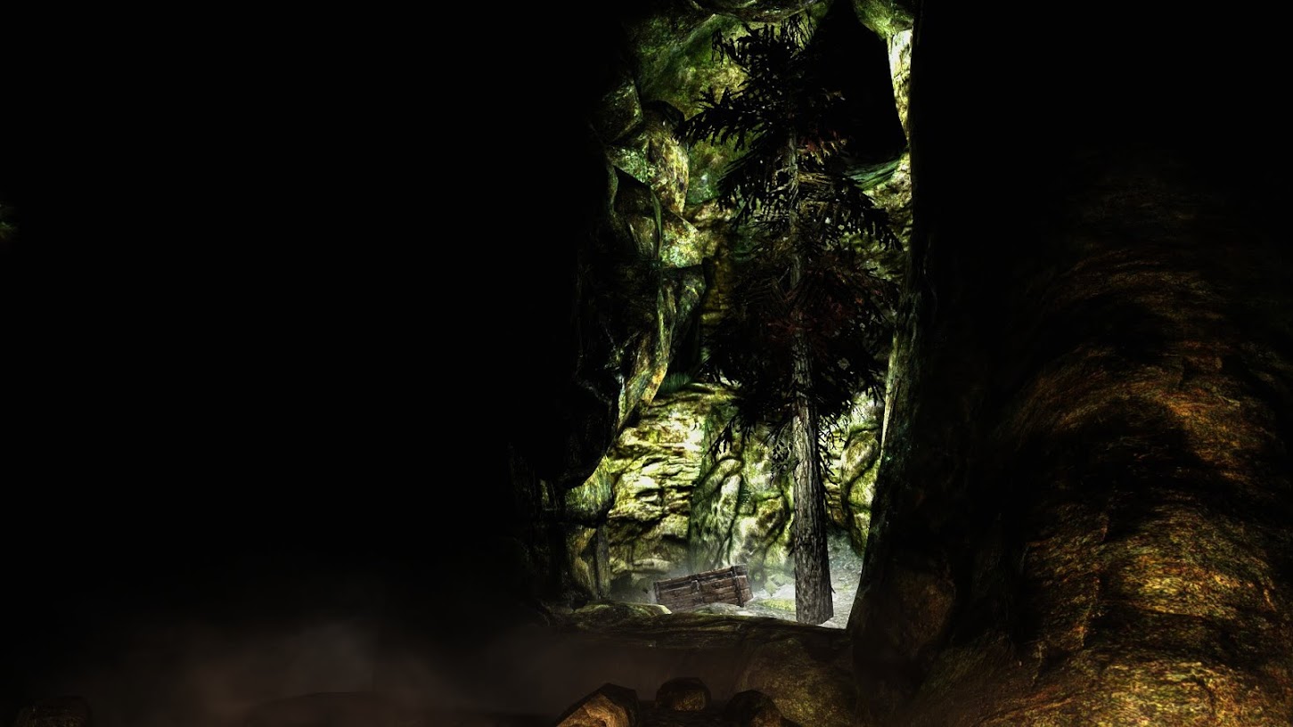 More Dungeons