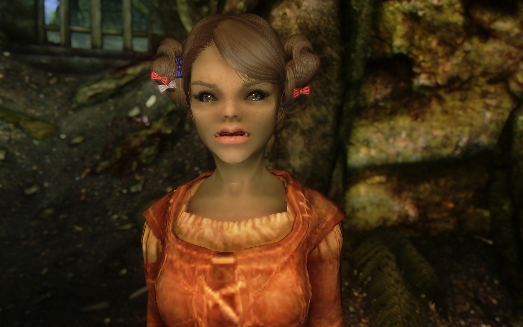 RTS Hairpack