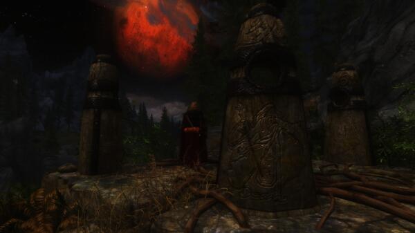 Skyrim (new - 16, разное)