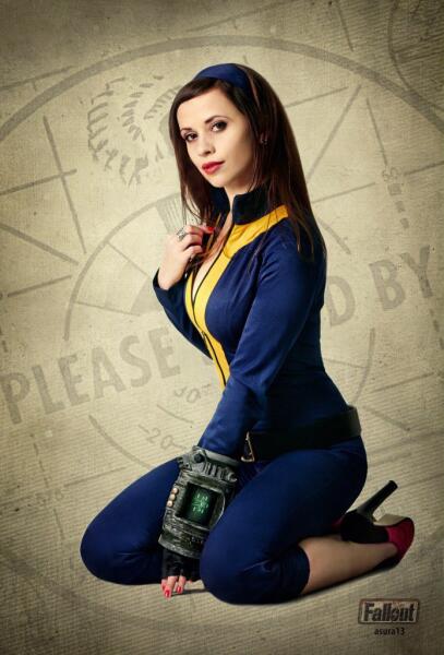 Fallout