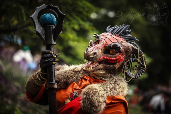 Argonian