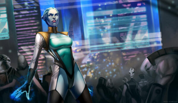 Asari