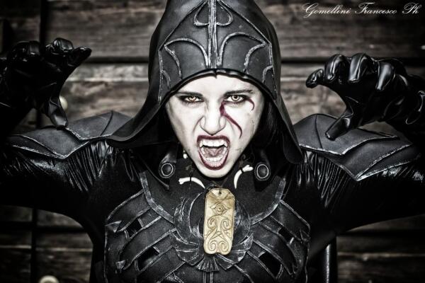 vampire
