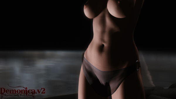 [DEM v.2] Eva 015 [alpha 1.3]