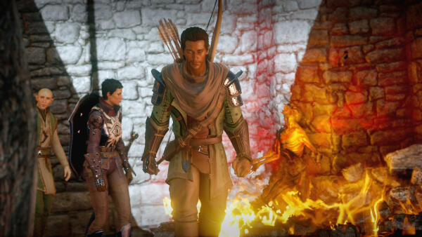 Dragon Age: Inquisition