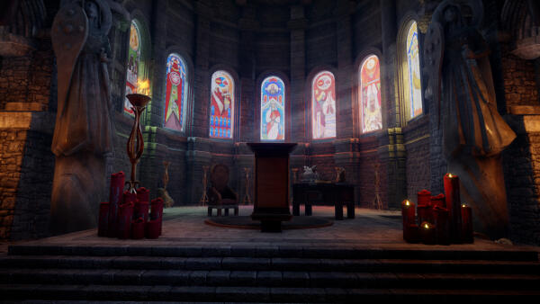 Dragon Age: Inquisition