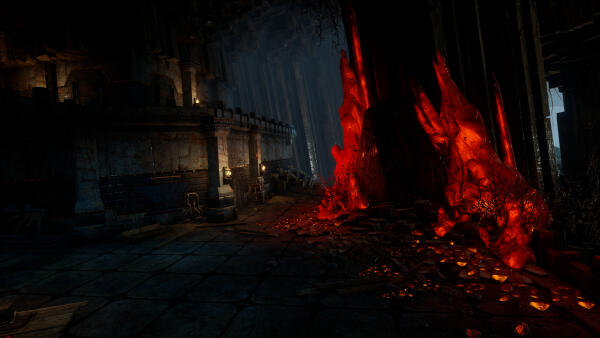 Dragon Age: Inquisition