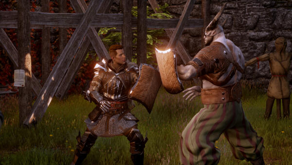 Dragon Age: Inquisition