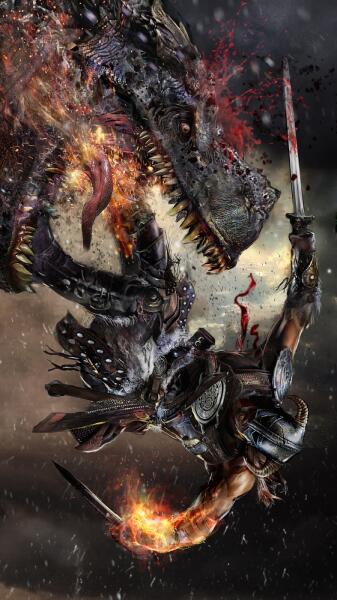 Dragonborn