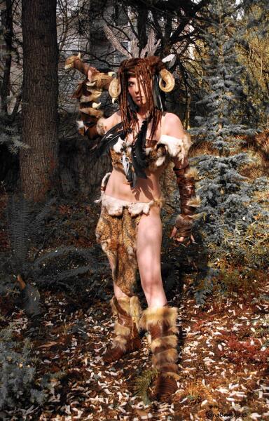 forsworn skyrim