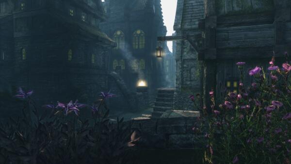 Solitude