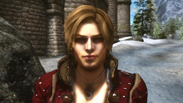 Aaron