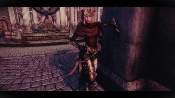Oblivion