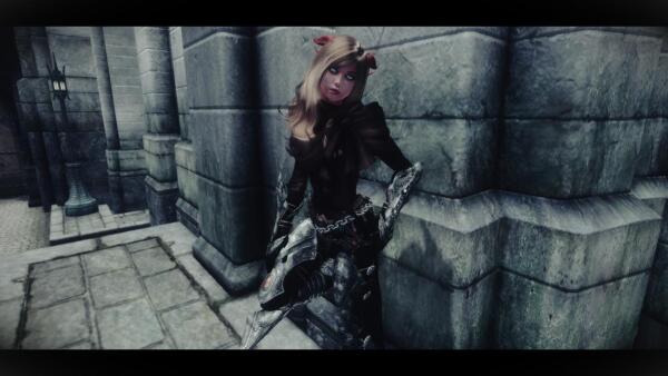 Oblivion