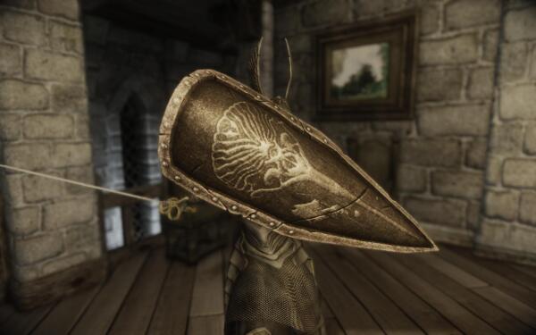Balder Shield