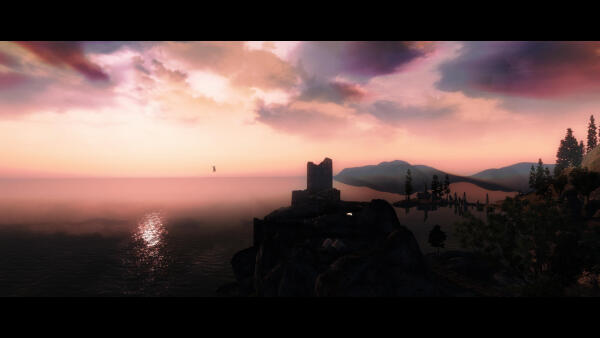 Oblivion Reloaded v1.3