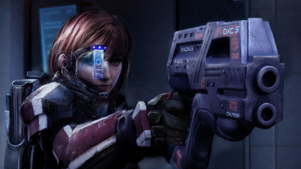 Fem Shep