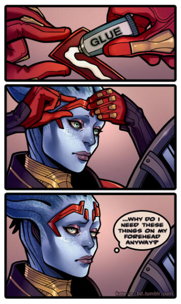 Samara's Struggle