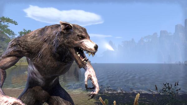 Werewolf
