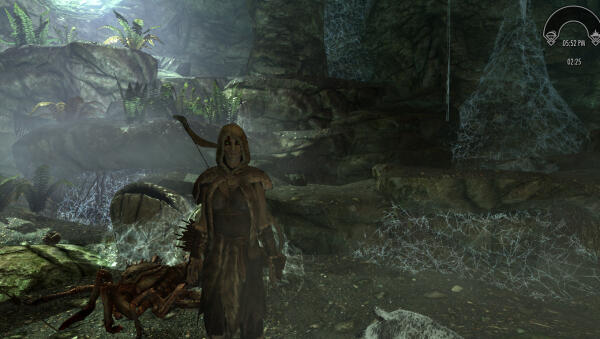 The Elder Scrolls 5.Skyrim.Legendary Edition
