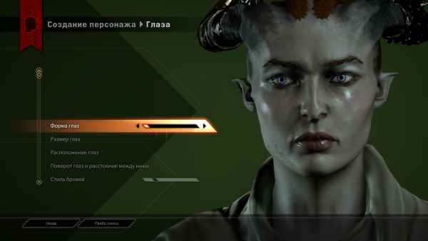 Игры с редактором