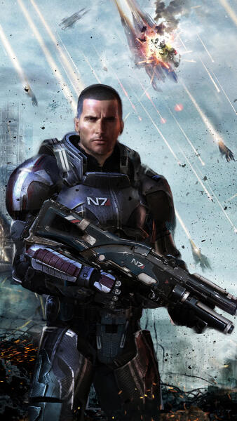 Shep