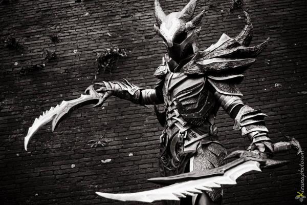 Skyrim фэндомы Cosplay 1073839