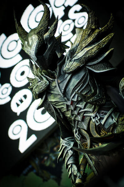 Skyrim фэндомы Cosplay 1340683