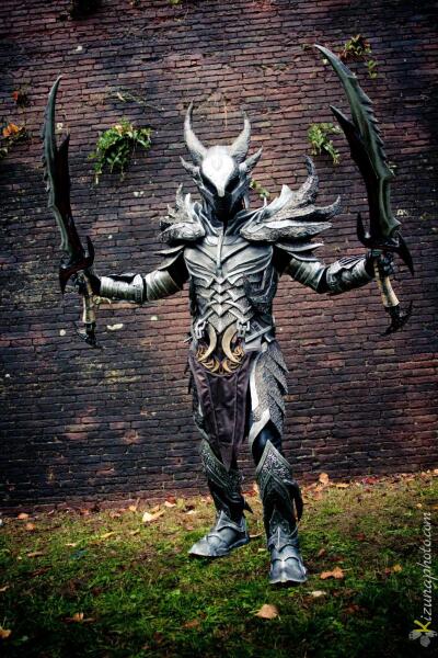 Skyrim фэндомы Cosplay 956674