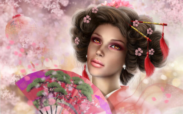 Sakura no Hime