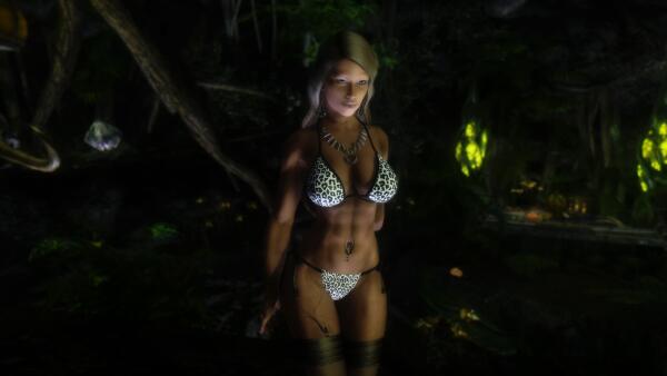 TES