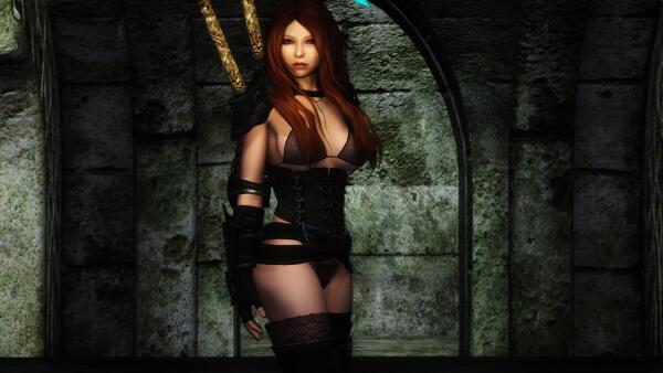 Enter My Game